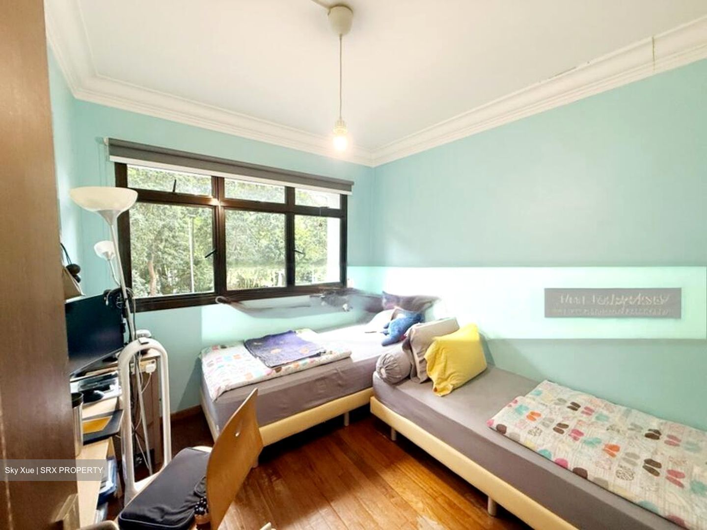 Blk 188B Rivervale Gateway (Sengkang), HDB 5 Rooms #502950141